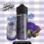جام مونستر بلاك بيري 100 مل | jam monster blackberry 100ml