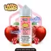 لودد تفاح كرز كران ابل 120 مل | loaded cran apple 120ml