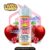 LOADED CRAN APPLE E-LIQUID 120ML | لودد تفاح توت كران ابل 120 مل