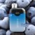 سحبه مزاج 4500 موش انفنتي | mazaj blueberry ice 4500puffs