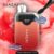 سحبه مزاج 4500 موش لوش ايس انفنتي | mazaj lush ice 4500puffs
