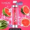 سحبه مزاج لوش ايس 8000 موش | mazaj lush ice 8000puffs