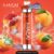 mazaj peach ice 8000puffs | سحبه مزاج خوخ ايس 8000 موش