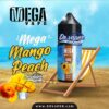 نكهة ميجا مانجو خوخ ايس سولت 30 مل | mega mango peach ice salt nicorine 30ml نكهة ميجا مانجو خوخ ايس سولت 30 مل | mega mango peach ice salt nicorine 30ml