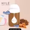 سحبه مايلي مايكرو 1000 موش سويت توباكو | myle MICRO DISPOSABLE DEVICE 1000 puffs sweet tobacco