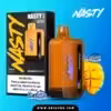 سحبة ناستي 8500 موش مانجو | Nasty mango 8500