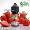 roll-upz-strawberry-salt-nicotine-30ml-dr-vaper عبوة نكهة رول ابز فراولة سولت 30 مل محاطة بحبات الفراولة الطازجة الأصلية من متجر دكتور فيب السعودية