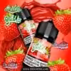 نكهة رول ابز فراوله سولت 30 مل هوانا | roll upz Strawberry salt nicotine 30ml