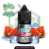 نكهة رول ابز بطيخ ايس سولت 30 مل هوانا صوره | roll upz watermelon ice salt nicotine 30ml hawna picture