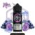 روثلس عنب جريب درانك 120 مل | ruthless grape drank 120ml