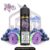 روثلس عنب جريب درانك 60 مل | ruthless grape drank 60ml