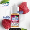 نكهة سناب توت سولت نيكوتين 30 مل | Snap raspberry Salt Nicotine 30ml نكهة سناب توت سولت نيكوتين 30 مل | Snap raspberry Salt Nicotine 30ml