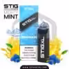 سحبة ستيج توت ازرق ليمون اكس لارج 700 موش علبه | stig xl Blue Razz Lemonade 700puffs box سحبة ستيج توت ازرق ليمون اكس لارج 700 موش علبه | stig xl Blue Razz Lemonade 700puffs box