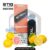 STIG XL PINK LEMONADE 700PUFFS box | سحبة ستيج ليمون وردي اكس لارج 700 موش علبه
