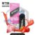 STIG XL STRAWBERRY ICE CREAM 700PUFFS box