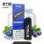 STIG XL BLUEBERRY SOUR 700PUFFS DISPOSABLE box | سحبة ستيج توت ازرق حامض اكس لارج 700 موش علبه
