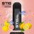 STIG XL PINK LEMONADE 700PUFFS | سحبة ستيج ليمون وردي اكس لارج 700 موش