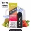 سحبة ستيج فراوله كيوي اكس لارج 700 موش اعلان | stig xl strawberry kiwi 700puffs poster سحبة ستيج فراوله كيوي اكس لارج 700 موش اعلان | stig xl strawberry kiwi 700puffs poster