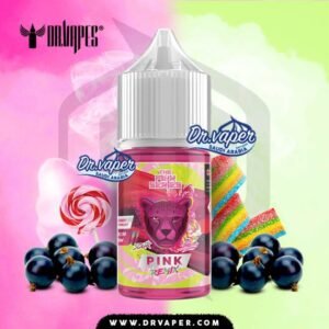 دكتور فيب بنك بانثر ريميكس سولت نك 30 مل | dr vapes Pink Remix 30ml Salt nicotine pic