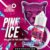 دكتور فيب بنك بانثر ايس سولت نك 30 مل نكهة سحبة الكترونية | dr vapes Pink ice 30ml Salt nicotine photo