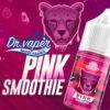 DrVapes Pink Smoothie SaltNic Panther Series 30ml photo | دكتور فيب بنك بانثر سموذي سولت نك 30 مل صوره