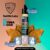 Vgod Dry Tobacco Ice saltnic 30ml | فيقود دراي توباكو ايس سولت نك 30 مل