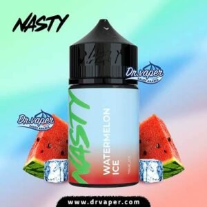 Nasty Watermelon Ice 60ml Modmate Drvape Nasty Watermelon Ice 60ml Modmate Drvape