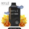 MYLE META 9000 DISPOSABLE SWEET TOBACCO