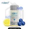 NAKED Really Berry Vape 60ml E-liquid