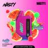 nasty bar watermelon candy 10000puffs