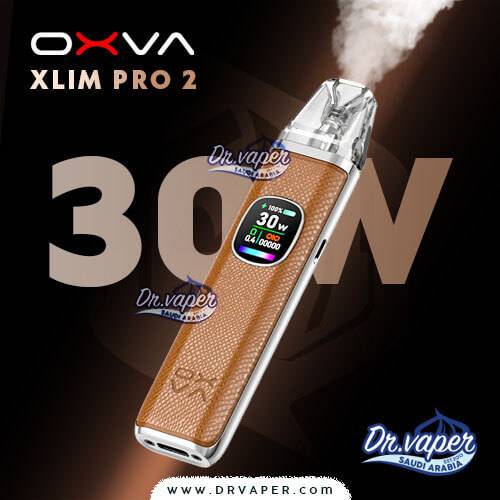 oxva_XLIM_PRO2_30w_brown oxva_XLIM_PRO2_30w_brown