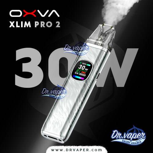 oxva_XLIM_PRO2_30w_gray oxva_XLIM_PRO2_30w_gray