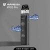 vaporesso XROS Pro black