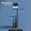 vaporesso XROS Pro blue