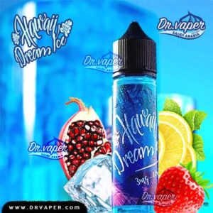 Hawaii Dream Ice 60ml E-liquid