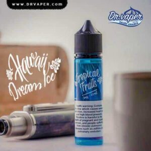 Hawaii Dream Ice 60ml Vape Juice