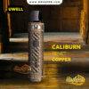 Uwell Caliburn Tenet copper Pod System 16w vape