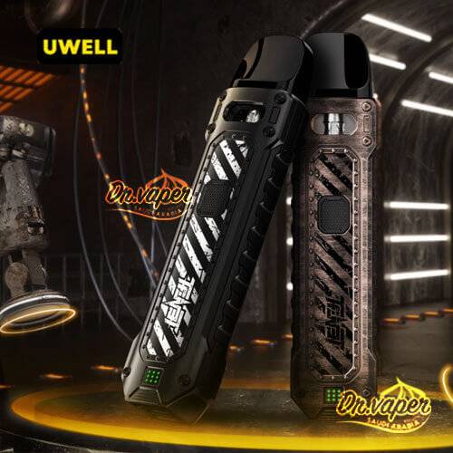 Uwell Caliburn Tenet Pod System 16w vape