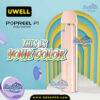 uwell popreel p1 Apricot Beige pod system