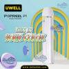 uwell popreel p1 white pod system