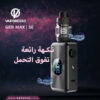 Vaporesso Gen Max SE 220w Starter Kit black