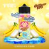 bubblegum-kings-banana-ice-120ml-2 ببل قم كينق موز ايس 60 او 120 مل