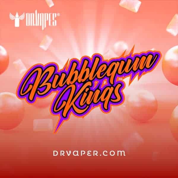 bubblegum kings logo