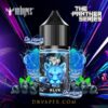 Blue Panther Salt Nicotine 30mL