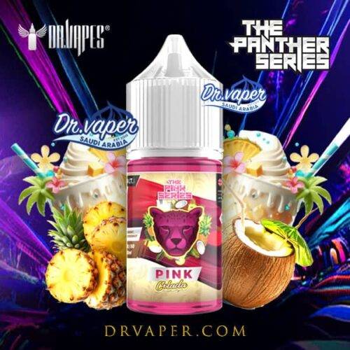 Pink Panther Colada Salt 30ml