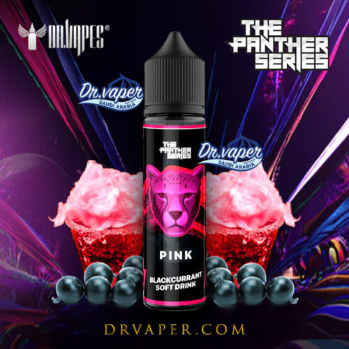 Pink Panther 60mL