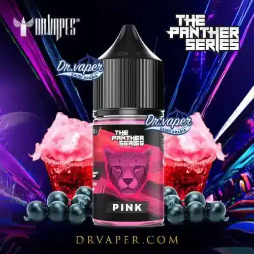 Pink Panther SaltNic 30mL