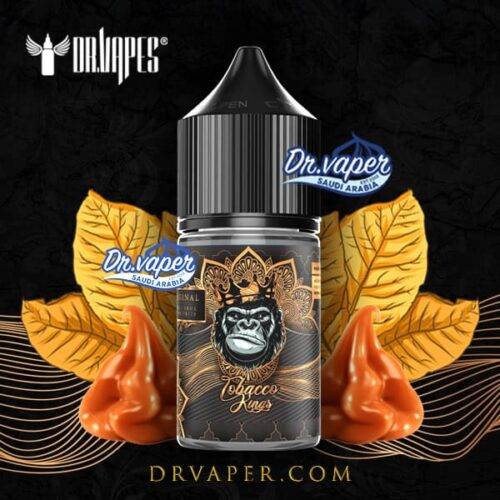 Tobacco Kings SaltNic 30mL