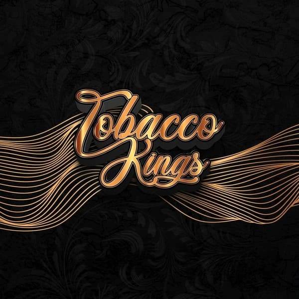 tobacco kings logo