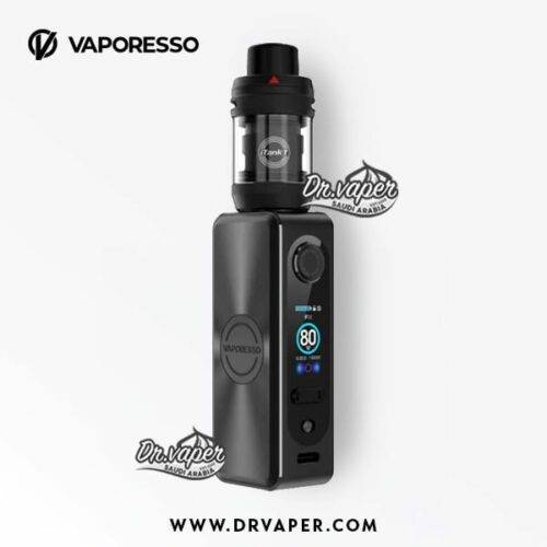 Vaporesso GEN SE 80W black